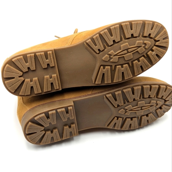 White Mountain Auburn Boot 8W NEW - Picture 3 of 6